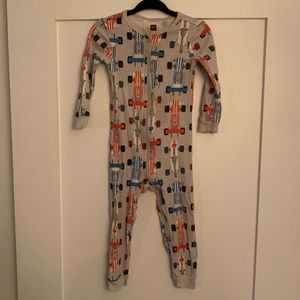 Tea Collection One Piece